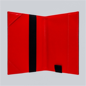 Lyle & Scott Premium Golf Scorecard Gift Set