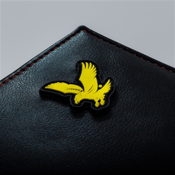 Lyle & Scott Premium Golf Scorecard Gift Set