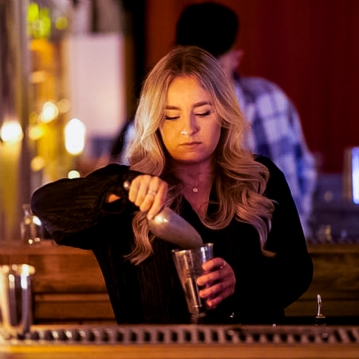Shake It Til You Make It Cocktail Class for Two at Liquor Studio