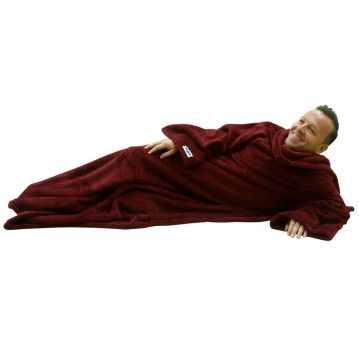 Ruby Wine Ultimate Slanket