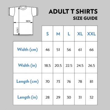 Mr Bean Nine Faces T-Shirt & Socks Gift Set