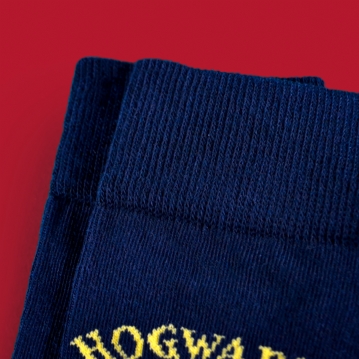 Harry Potter Hogwarts T-Shirt & Socks Gift Set 