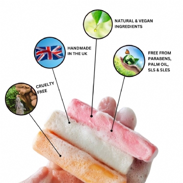 Funny Zodiac Sign Trait Soaps