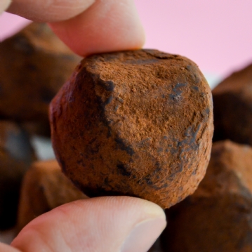 Baglietti Rose Prosecco and Chocolate Gift Set