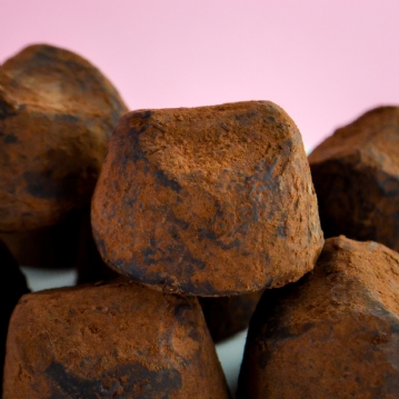 Baglietti Rose Prosecco and Chocolate Gift Set