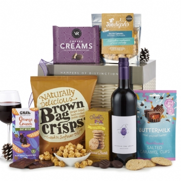 Vegan Hamper