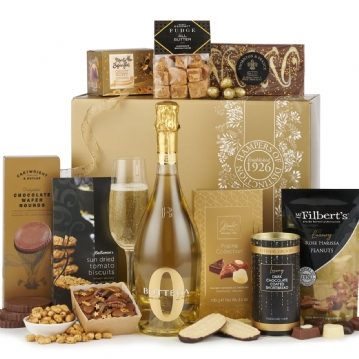 Elegance Sparkling (Zero Alcohol) Wine Gift Set