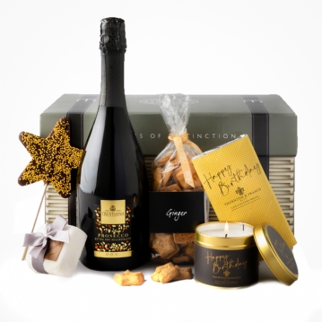 Birthday Elegance Hamper