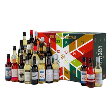 Wine Advent Calendar