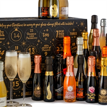Fizz Advent Calendar