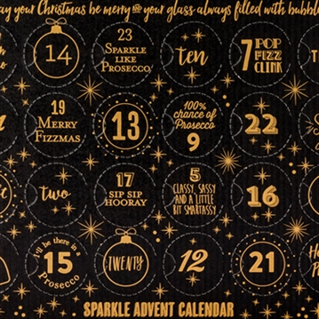 Fizz Advent Calendar