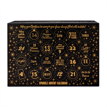 Fizz Advent Calendar