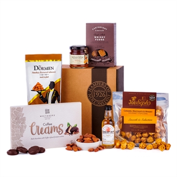 Whisky Lover Gift Box