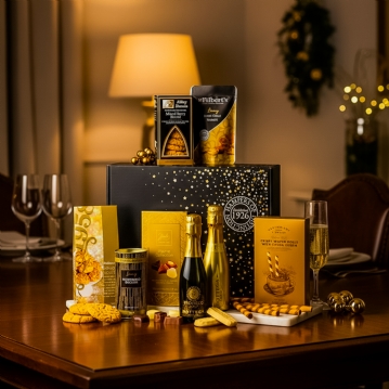 The Sparkle Hamper