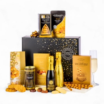 The Sparkle Hamper
