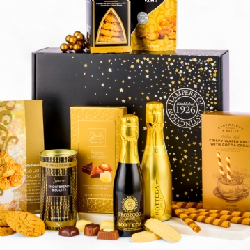 The Sparkle Hamper