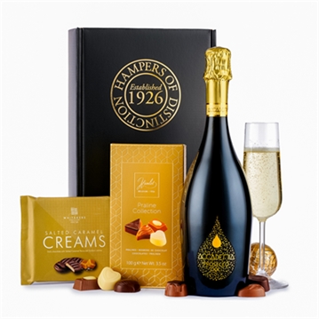 Prosecco & Chocolates Gift Box