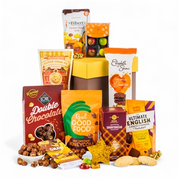 The Choco Tower Gift Box