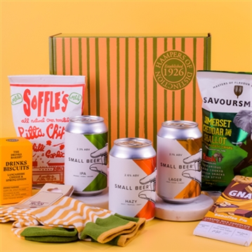 Beer Lovers Gift Set 