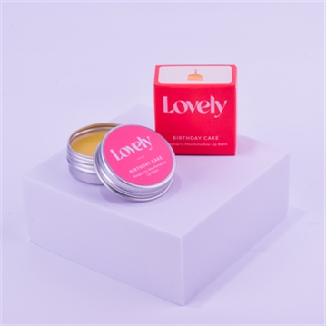 Happy Birthday Gift Set