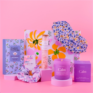 Relax & Unwind Gift Set