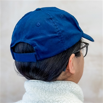 Personalised You and Me Golf Cap