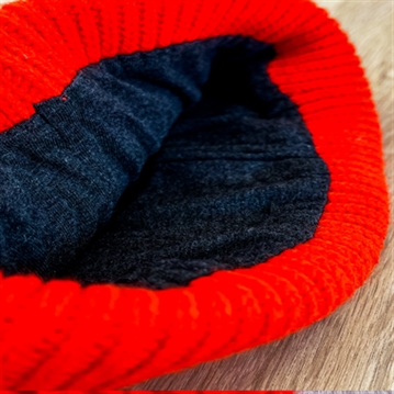 Personalised Initials Golf Beanie Hat