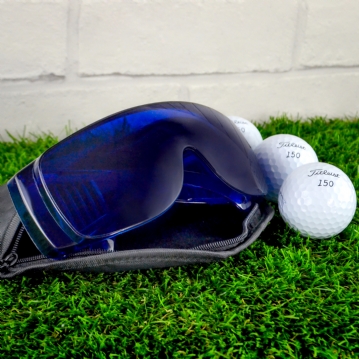 Golf glasses deals to find ball