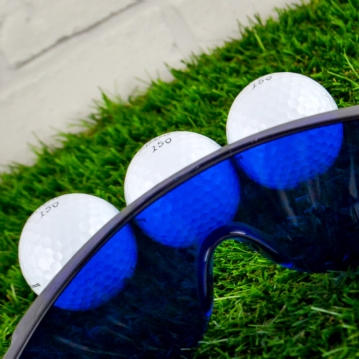 Golf Ball Finder Glasses Find Me A Gift