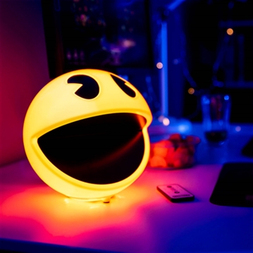 3D Pac Man Light
