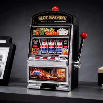Slot Machine 