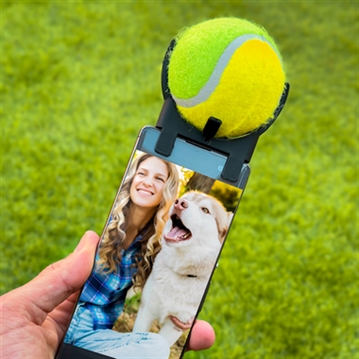 Dog Selfie Ball
