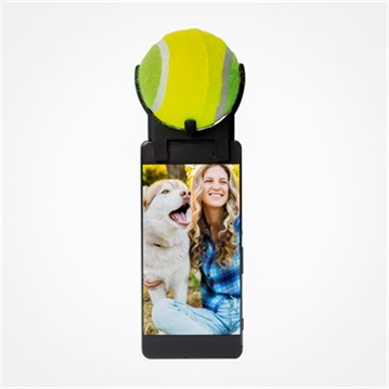 Pooch clearance selfie ball