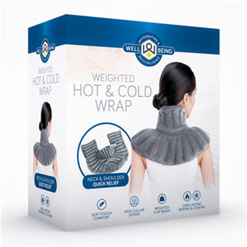 Weighted Hot & Cold Wrap