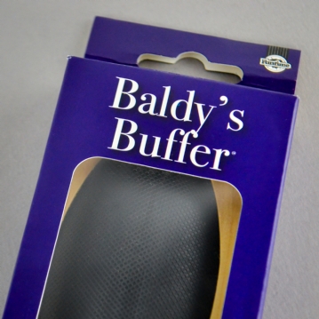 Baldy's Buffer