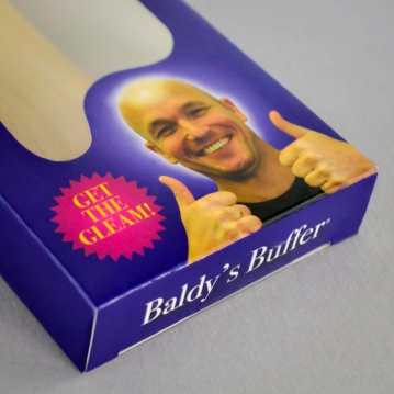 Baldy's Buffer