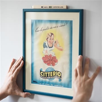 Carpenters Spirit Level Pencil