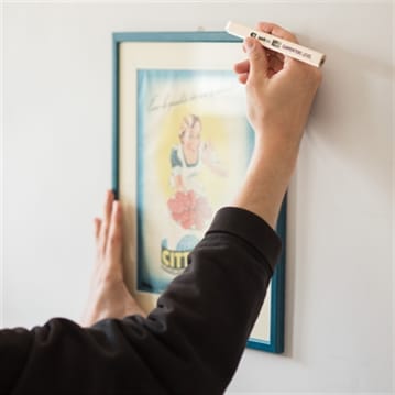 Carpenters Spirit Level Pencil