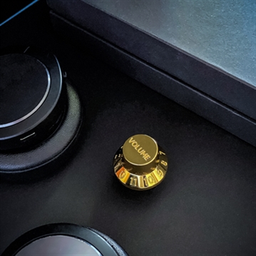 Turn Me On Pocket Lucky Charm