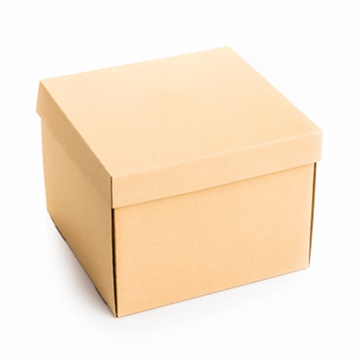 Recordable Message Gift Box