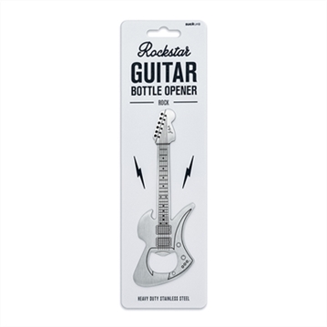 Guitar Bottle Opener