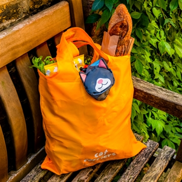 Cat Carrier Bag