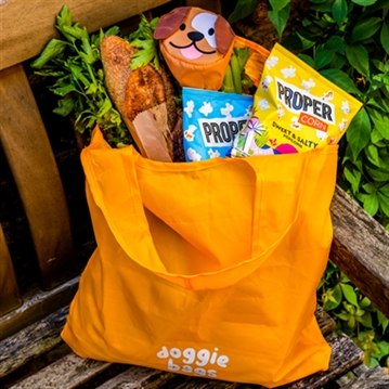 Doggie Bag