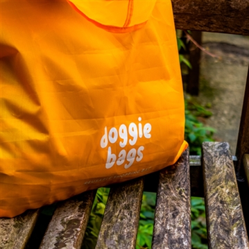 Doggie Bag