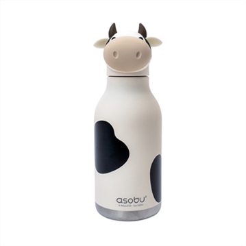 Willow the Cow - Bestie Osobu Water Bottle