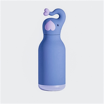 Tolani the Elephant - Bestie Osobu Water Bottle