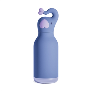 Tolani the Elephant - Bestie Osobu Water Bottle