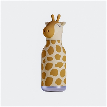 Gerry the Giraffe - Bestie Osobu Water Bottle