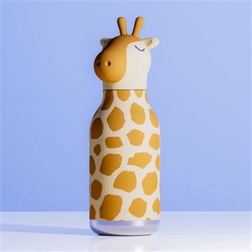 Gerry the Giraffe - Bestie Osobu Water Bottle