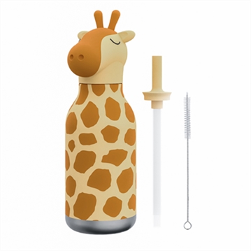 Gerry the Giraffe - Bestie Osobu Water Bottle